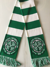 Celtic scarf new for sale  NOTTINGHAM