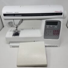 Husqvarna sewing embroidery for sale  Goodlettsville