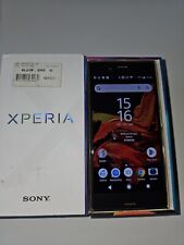Sony xperia f8331 gebraucht kaufen  Bruckmühl
