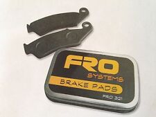 Brake pad sets for sale  PORTSMOUTH