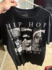 Hip hop legends for sale  Greenacres