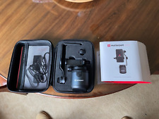 Matterport axis motorized for sale  PADSTOW