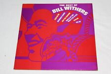 Bill withers 1975 for sale  GRAVESEND