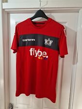 Exeter city carbrini for sale  CWMBRAN