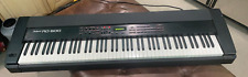 Roland 600 keyboard for sale  Red Oak