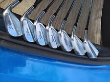 Titleist t150 irons for sale  BUCKIE