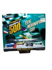 Micro machines indianapolis for sale  Shipping to Ireland