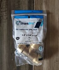 Sharkbite x 3 for sale  Loganville