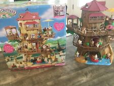 calico critters tree house for sale  Hays