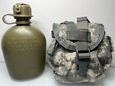 Military molle canteen for sale  Meadville
