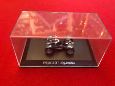 Peugeot quark 43 d'occasion  Saclas