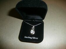 Sterling silver diamond for sale  Lewisberry