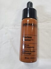 Dermablend Flawless Creator Multi Use Liquid Pigments 75W 1oz/30ml  for sale  Shipping to South Africa
