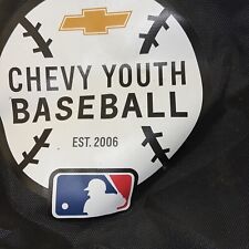 Chevy youth baseball for sale  Pauls Valley