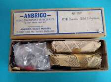 Boxed anbrico models for sale  TOTNES