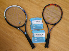 head tennis tasche gebraucht kaufen  Allendorf