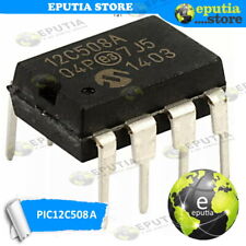 Pic12c508a 04i pic12c508 usato  Italia