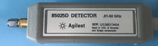 Agilent 85025a mhz for sale  LINCOLN