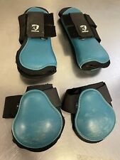 Horka tendon boots for sale  DUNMOW