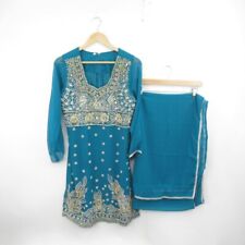Indian sari tunic for sale  WINSFORD