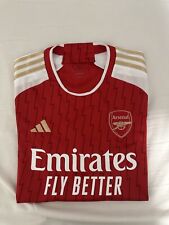 Arsenal home shirt for sale  UK