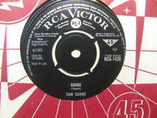 Sam cooke shake for sale  HIGH WYCOMBE