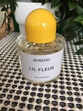 Byredo lil fleur for sale  ROMFORD