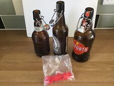 Home brew grolsch for sale  COLCHESTER