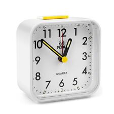 Quartz alarm clock for sale  WORCESTER