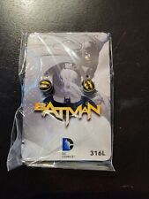 Comics batman logo for sale  Lynnwood