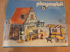 Playmobil vintage 3183 d'occasion  Mulhouse-