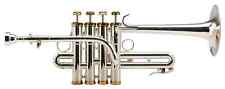 Ware piccolotrompete silber gebraucht kaufen  Schongau