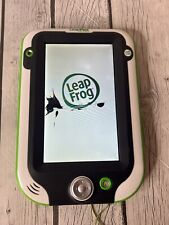 LeapFrog LeapPad Ultra Green Learning Tablet Model 33200 Damaged Screen! for sale  Shipping to South Africa
