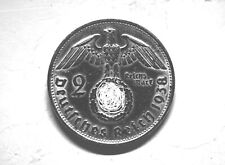 Germania moneta argento usato  Frosinone