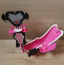 Monster high draculaura gebraucht kaufen  Frohburg