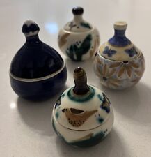 Hand painted ceramic for sale  Henderson