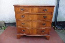 Antique style mahogany for sale  IPSWICH