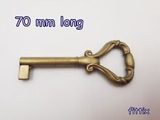 Ornate key long for sale  HEREFORD