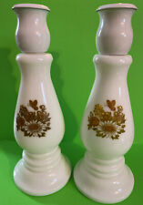 Candle candlestick holders for sale  Jacksboro
