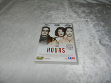 Dvd the hours d'occasion  Flers