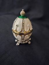 Atlas editions faberge for sale  LEEDS