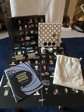 James bond bingo for sale  Shipping to Ireland