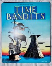 Time bandits blu for sale  ABERYSTWYTH