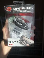 Streamlight tlr mounted for sale  Rialto