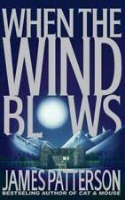 Wind blows hardcover for sale  Montgomery