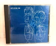 THE LA'S Breakloose: Lost La's 1984-1986 ORIGINAL 1999 UK CD ALBUM, VIPER, usado comprar usado  Enviando para Brazil