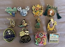 disney pin lot 100 for sale  North Hills