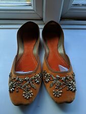 indian bridal shoes for sale  LONDON