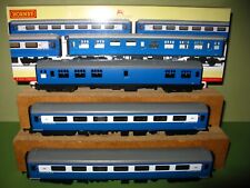 Hornby set blue for sale  Shipping to Ireland