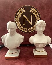 Paire bustes napoléon d'occasion  Ajaccio-